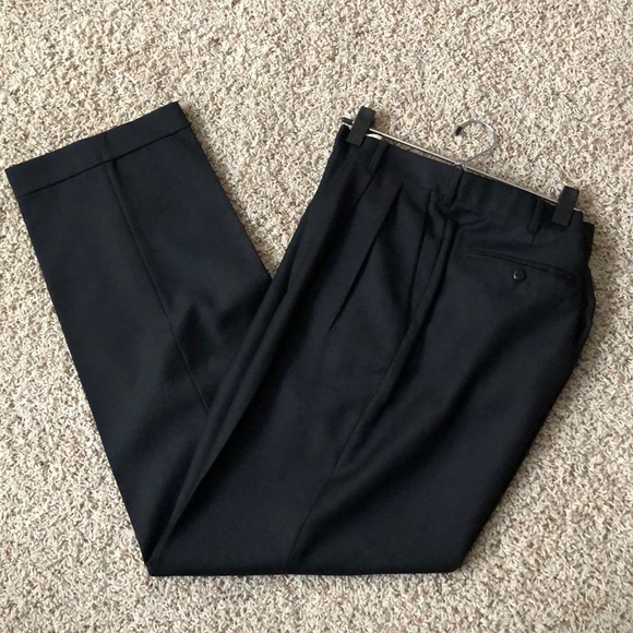 Zanella Pants Mens Zanella Dress Pants Poshmark